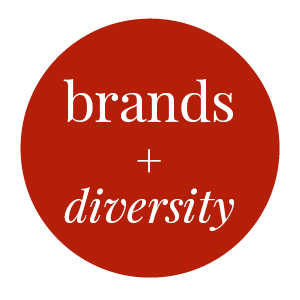 brands + diversity - icon