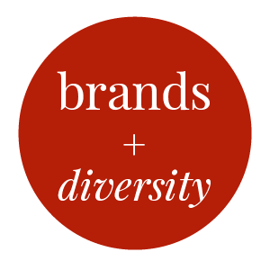 brands + diversity - Icon