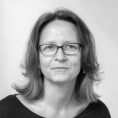 Silvia Rak - profile photo