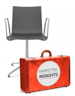 Travel guide: marketing insights